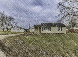 1706 E Depauw Ave, Muncie, IN 47303