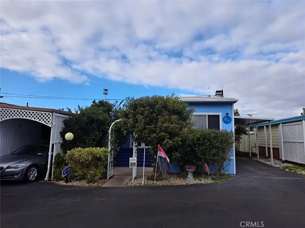 1660 Whittier Ave Spc 27, Costa Mesa, CA 92627