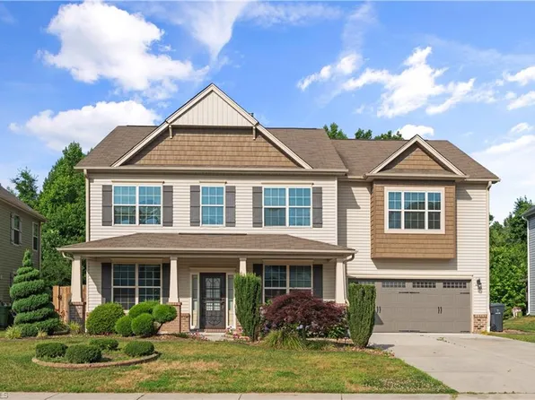 1975 Kippen Dr, Kernersville, NC 27284