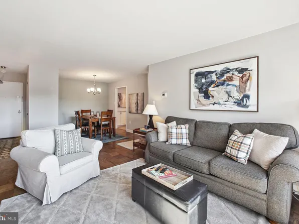 2939 Van Ness St NW APT 1209, Washington, DC 20008