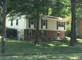 4621 Central Ave NE, Washington, DC 20019