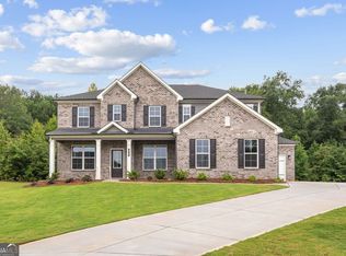 317 Sundown Trl, McDonough, GA 30252