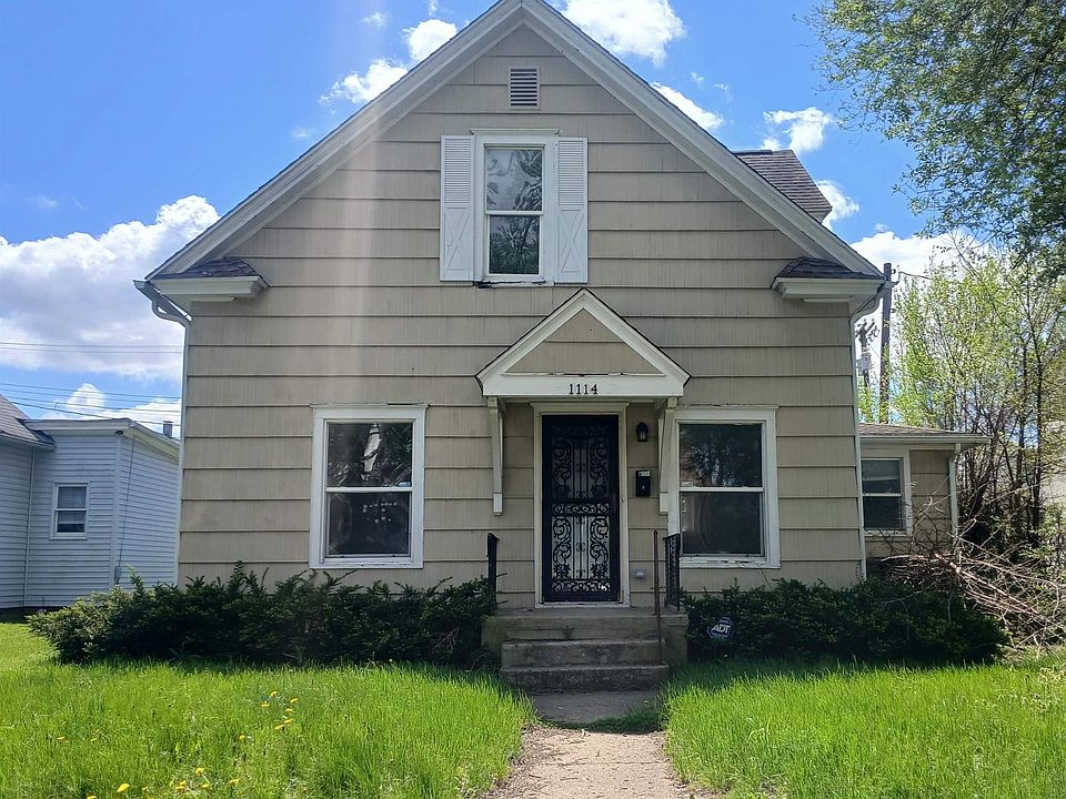 1st image of 1114 E Bowman St