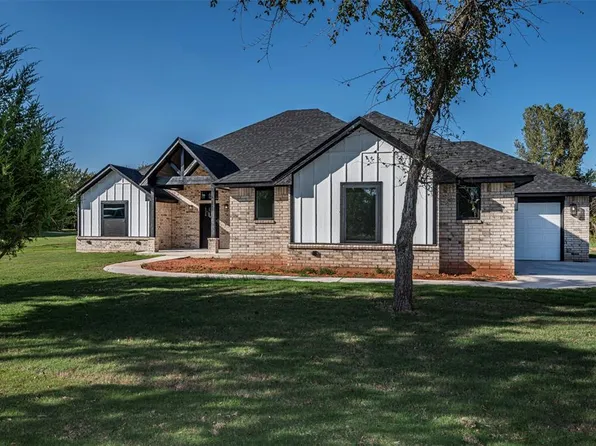 2260 County Road 1270, Blanchard, OK 73010