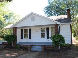 1240 Roberts St, China Grove, NC 28023