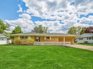 2007 Grandview Drive, Eau Claire, WI 54703