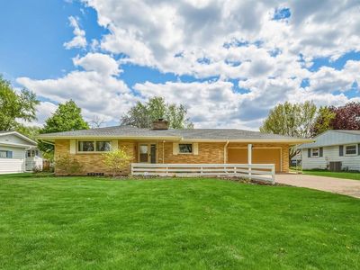 2007 Grandview Drive, Eau Claire, WI, 54703