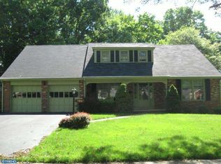 704 Halstead Rd, Wilmington, DE 19803