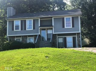 970 Romer Pl, Stone Mountain, GA 30083