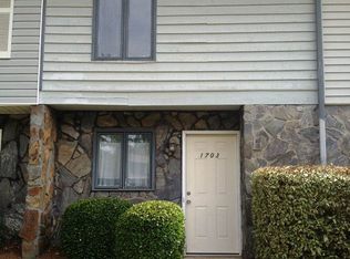 1703 Wynndowne Trl SE #B, Smyrna, GA 30080