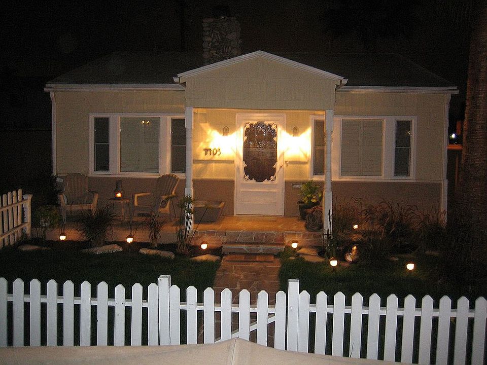 Night Shot