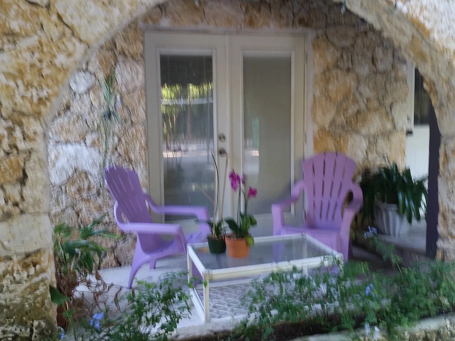 1 bed, 650 sqft, $3,500 — Photo 2