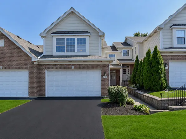 8426 Dawn Ln, Darien, IL 60561
