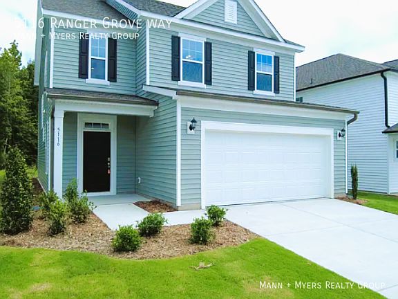 2nd image of 5116 Ranger Grove Way
