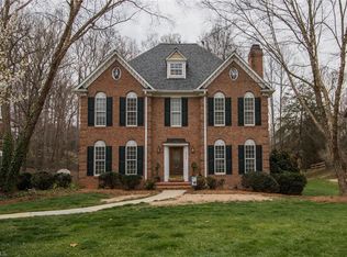 6266 Selwyck Ln, Kernersville, NC 27284