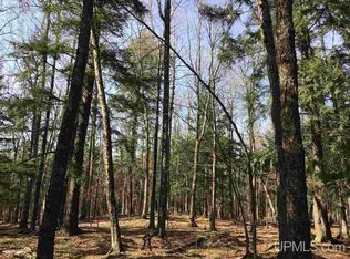 Sawmill Rd, Skanee, MI 49962