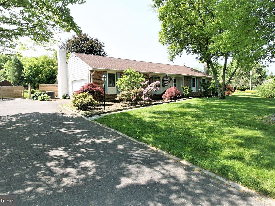 750 Windsor Perrineville, East Windsor, NJ 08520 | Zillow