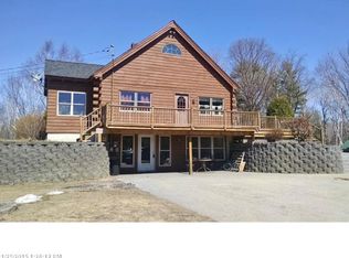 1325 Franklin Rd, Jay, ME 04239