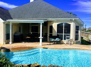 17923 Double Bay Rd, Cypress, TX 77429