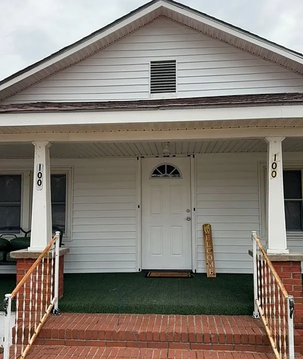 100 Butler Ford Rd