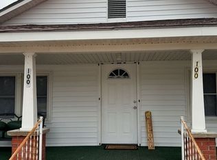 100 Butler Ford Rd, Vanceboro, NC 28586