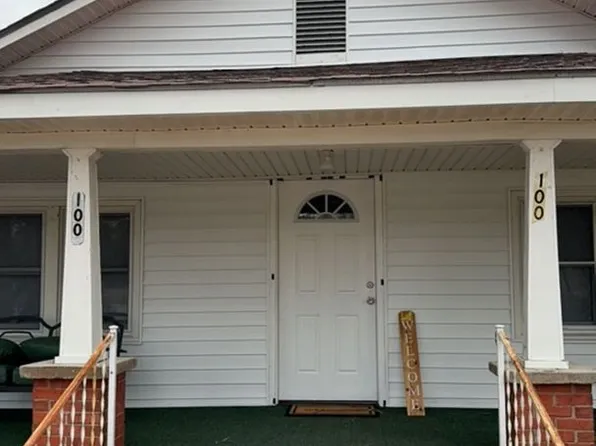 100 Butler Ford Rd, Vanceboro, NC 28586
