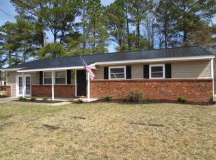 307 Randy Ct, Jacksonville, NC 28540