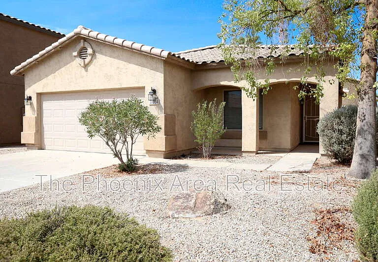 30064 N Desert Willow Blvd — Photo 21