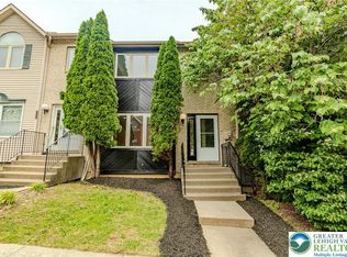 119 Cornerstone Pl, Whitehall, PA 18052