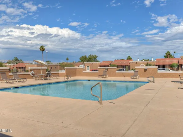 521 W Hononegh Dr Unit 2, Phoenix, AZ 85027