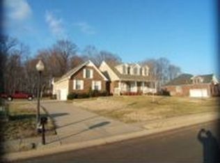 4495 Monticello Trce, Adams, TN 37010