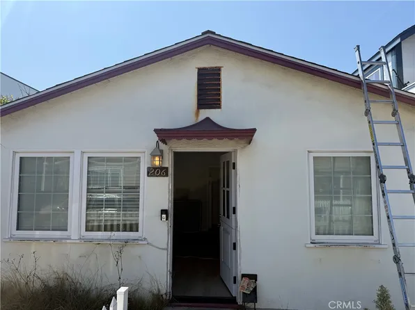 206 40th St, Newport Beach, CA 92663