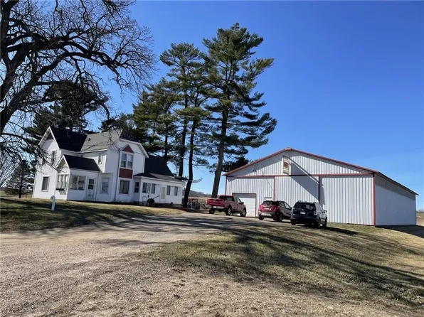 W15336 State Highway 95, Taylor, WI 54659