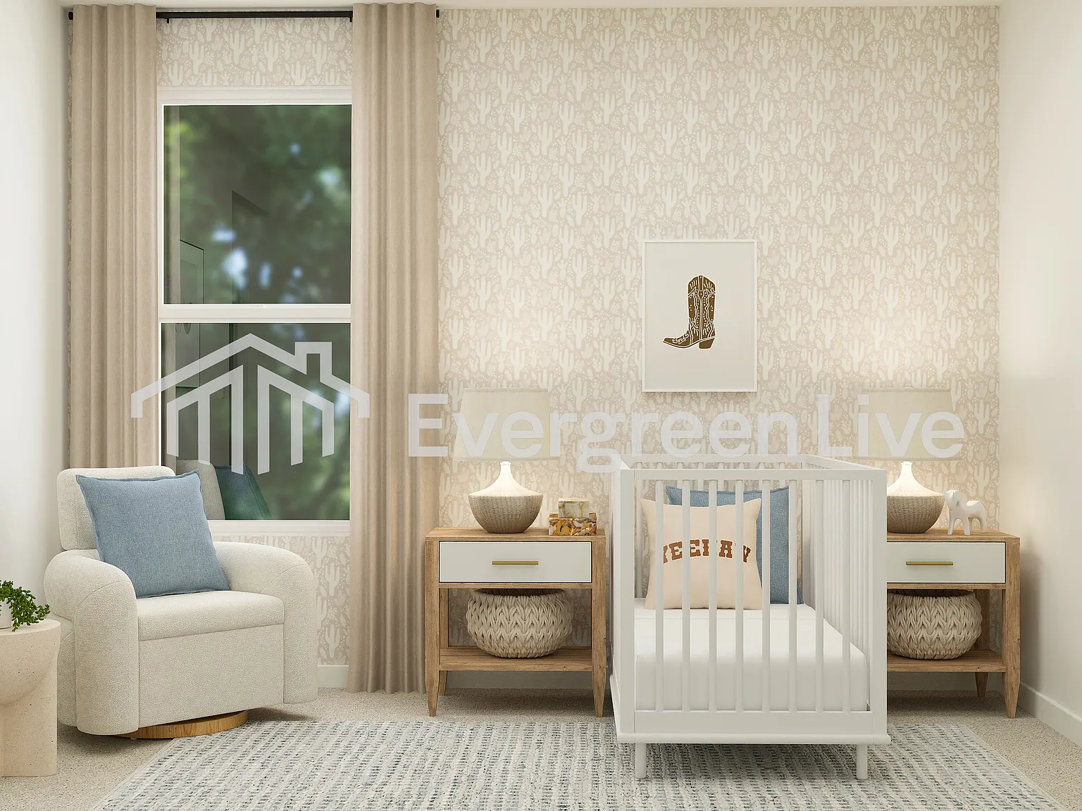 4 bed, 3.0 bath, 2302 sqft, $1,800 — Photo 4