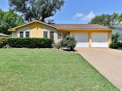 5617 Galway Ln, North Richland Hills, TX, 76180