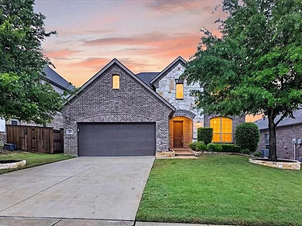 2417 Barclay Ct, Plano, TX 75074
