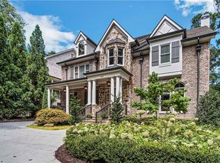 695 Norfleet Rd NW, Atlanta, GA 30305