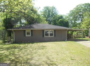 1391 Peachcrest Rd, Decatur, GA 30032