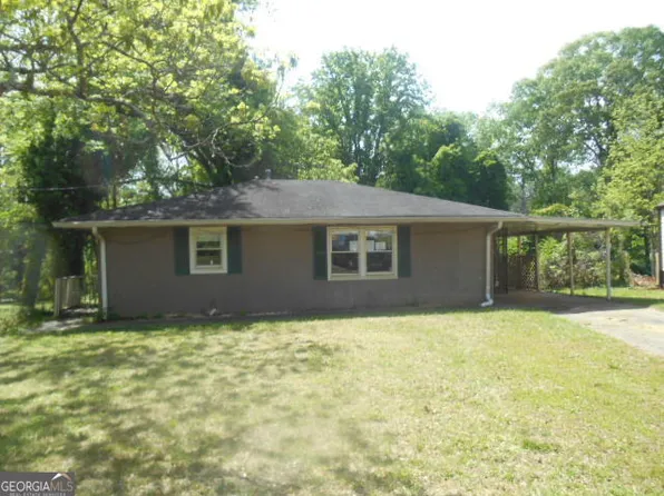 1391 Peachcrest Rd, Decatur, GA 30032