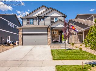 2321 Marshfield Ln, Fort Collins, CO 80524