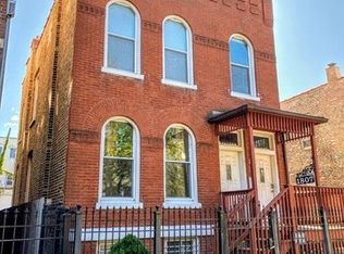 1807 W Race Ave, Chicago, IL 60622
