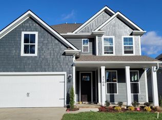 2106 Lequire Ln, Spring Hill, TN 37174
