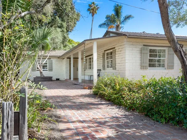 719 High St, Santa Cruz, CA 95060