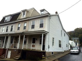 1138 Pine St, Ashland, PA