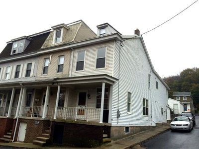 1138 Pine St, Ashland, PA, 17921