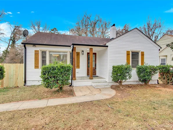 1845 Graybark Ave, Charlotte, NC 28205