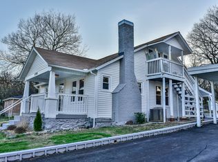 4100 Hutson Ave, Nashville, TN 37216