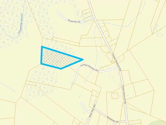 2nd image of TBD1000 Turkey Hollow Rd