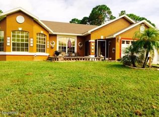 1351 Schayler St SW, Palm Bay, FL 32908