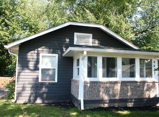 4837 Crittenden Ave, Indianapolis, IN
